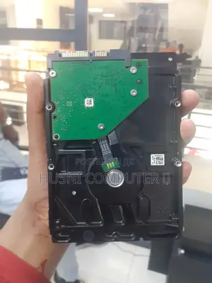 1tb Desk Top Hard Disk