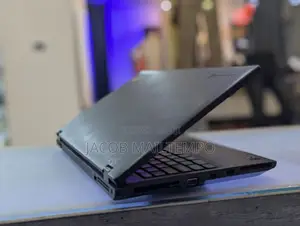 Laptop Lenovo ThinkPad L540 4GB Intel Core i3 HDD 500GB