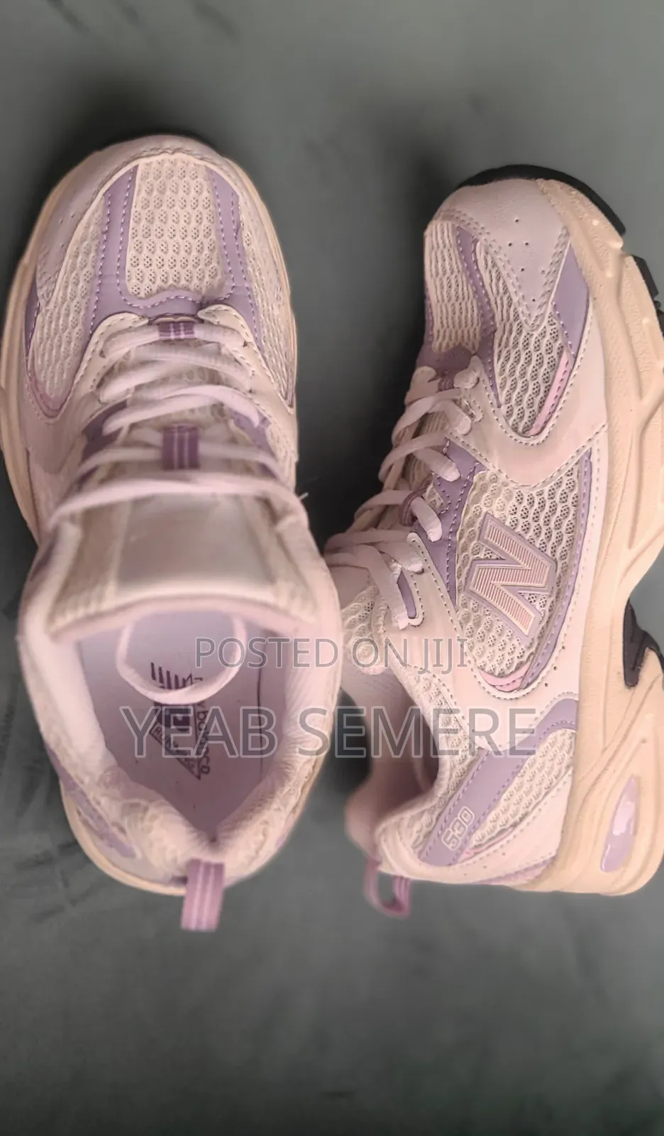 New Balance 530