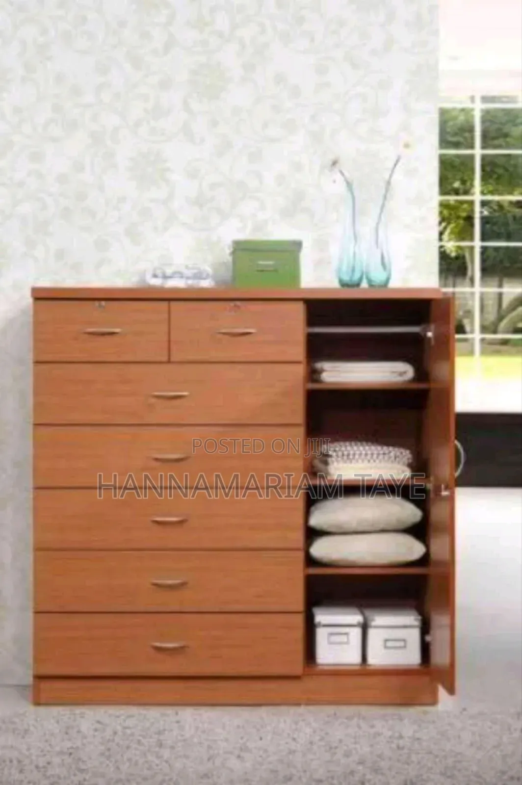 Cheast Drawer