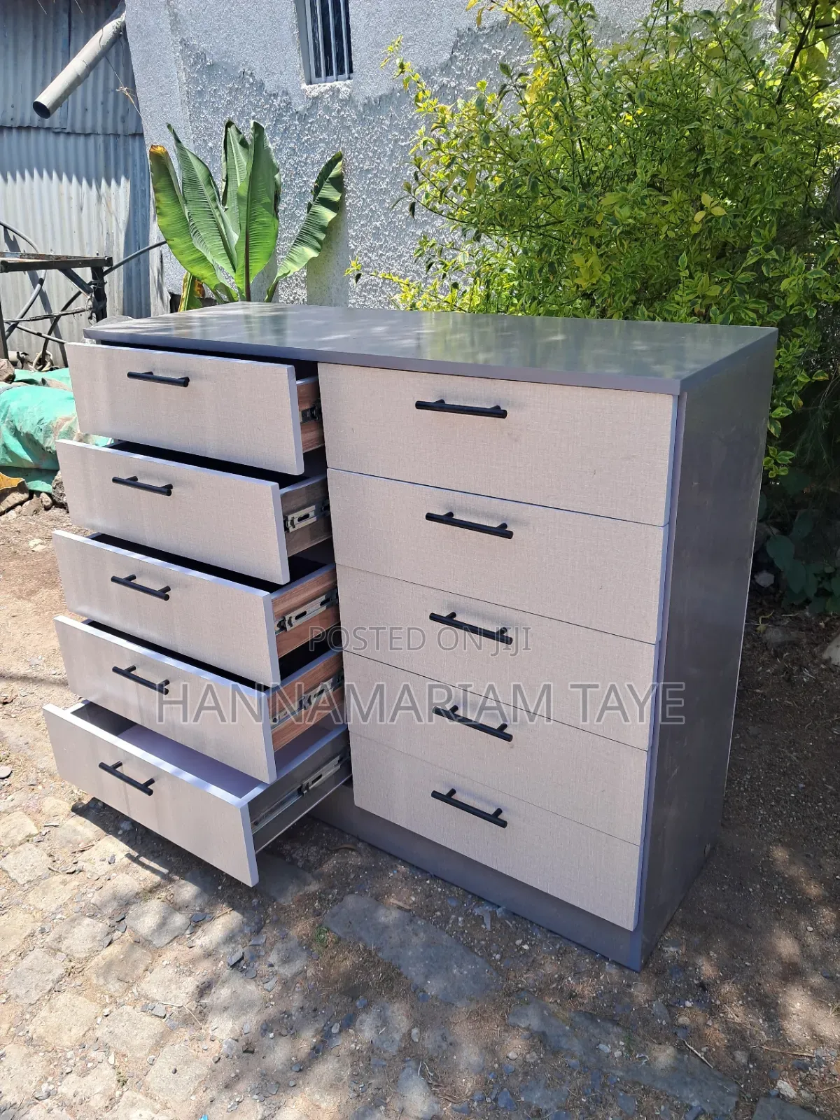 Cheast Drawer