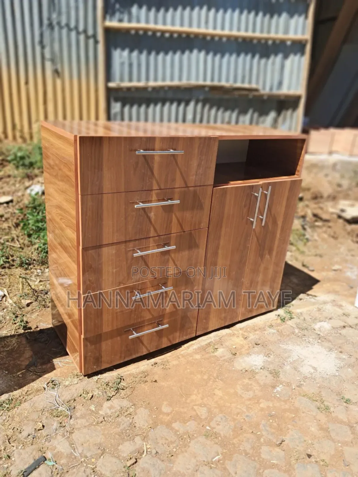 Cheast Drawer
