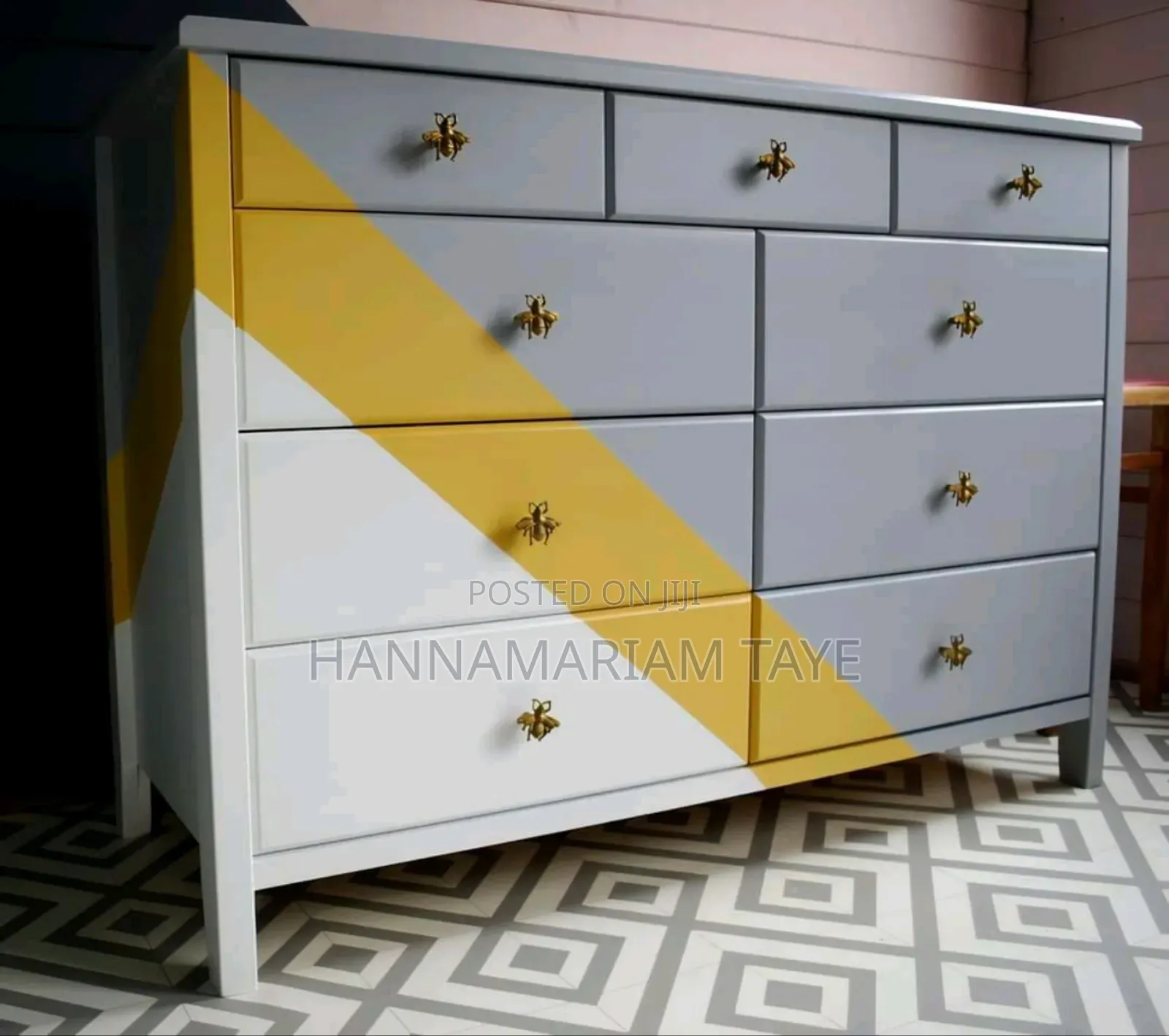 Cheast Drawer