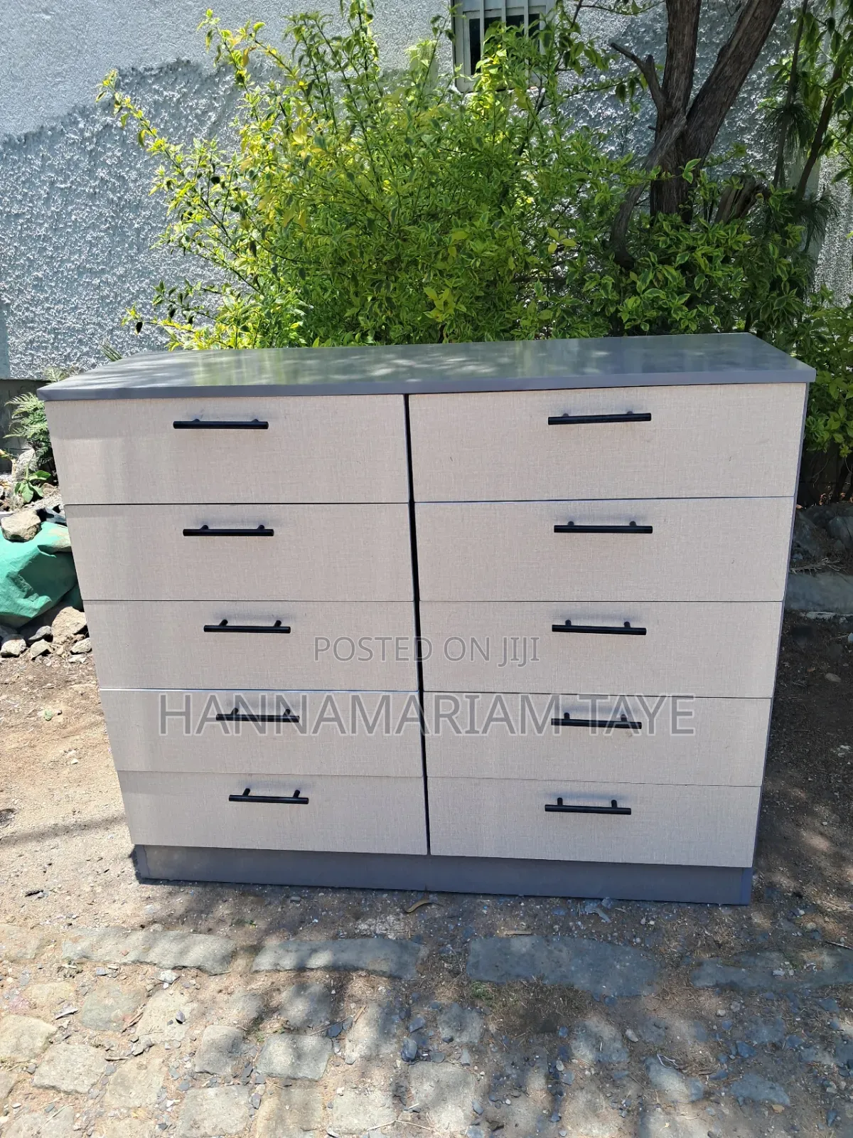 Cheast Drawer