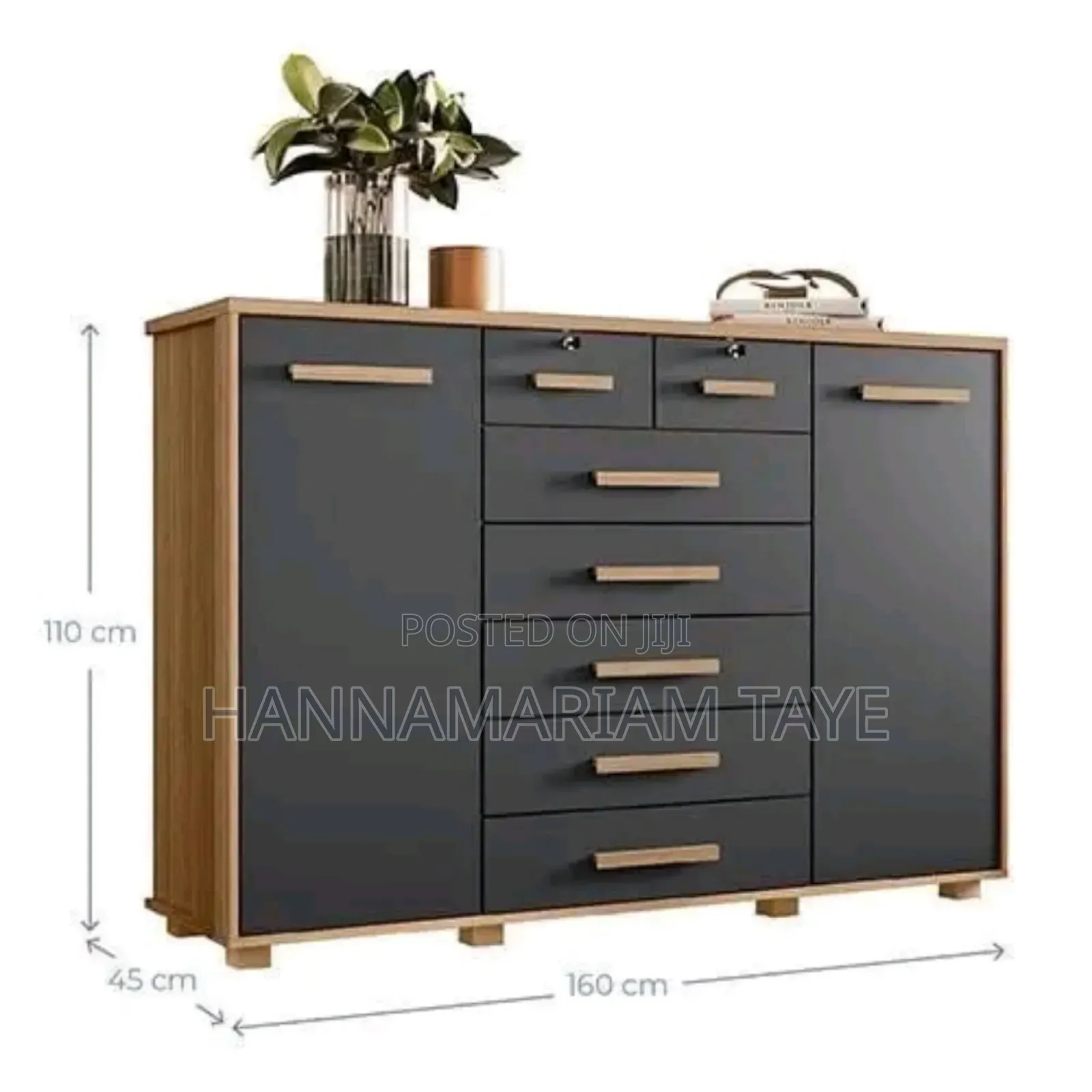 Cheast Drawer