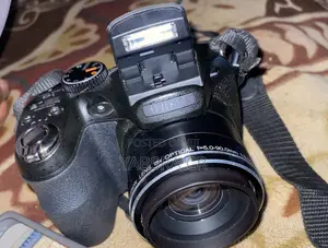Digital Camera