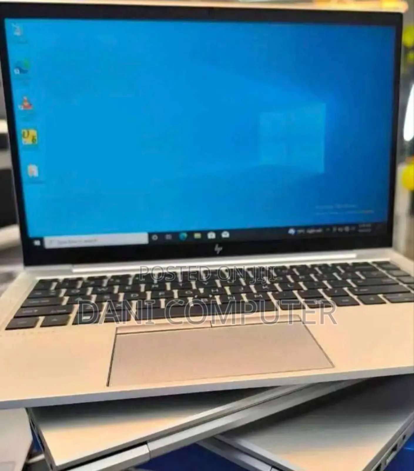 New Laptop HP EliteBook 840 G8 16GB Intel Core i7 SSD 512GB