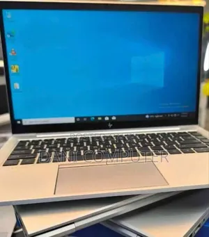 New Laptop HP EliteBook 840 G8 16GB Intel Core i7 SSD 512GB