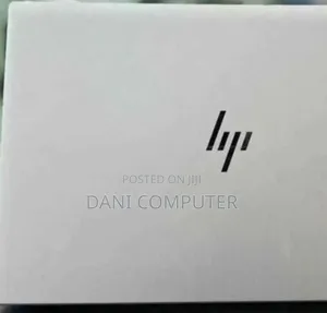New Laptop HP EliteBook 840 G8 16GB Intel Core i7 SSD 512GB
