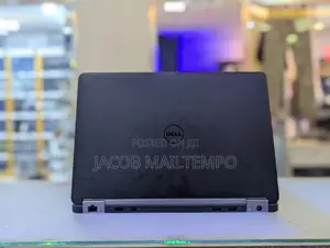 Laptop Dell Latitude 7380 8GB Intel Core i5 SSD 128GB