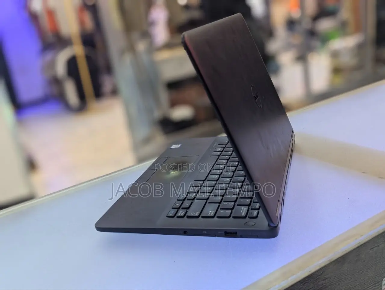 Laptop Dell Latitude 7380 8GB Intel Core i5 SSD 128GB