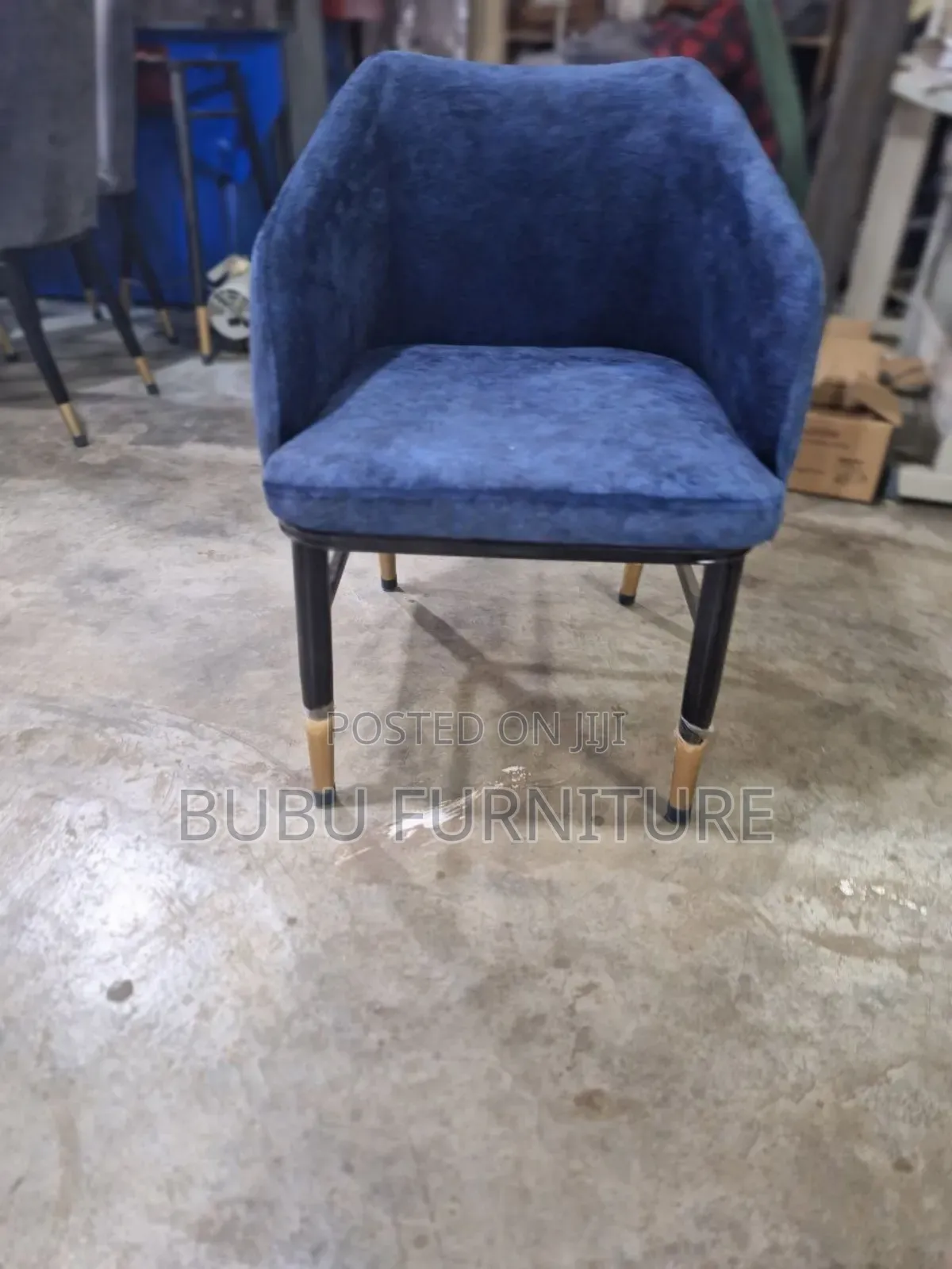 Cafe Chair