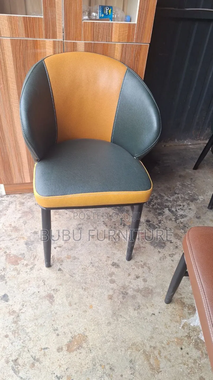 Cafe Chair