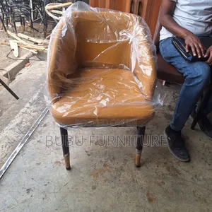 Cafe Chair