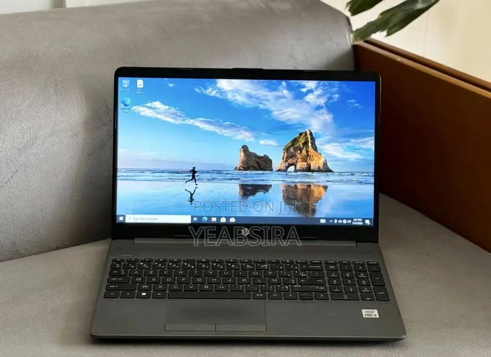 New Laptop HP Stream Notebook 4GB Intel Core i3 HDD 1T