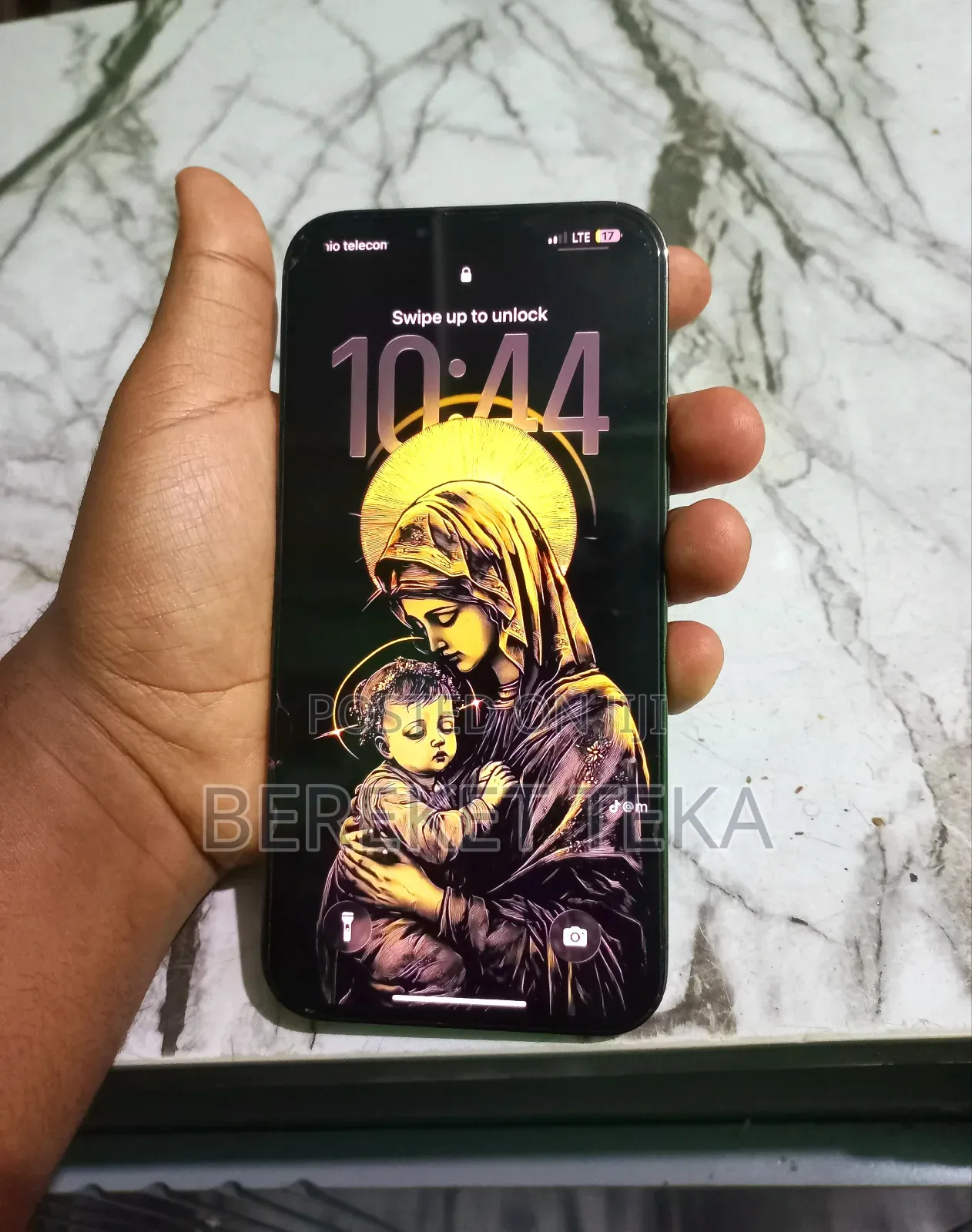 Apple iPhone 13 Pro Max 128 GB Gray