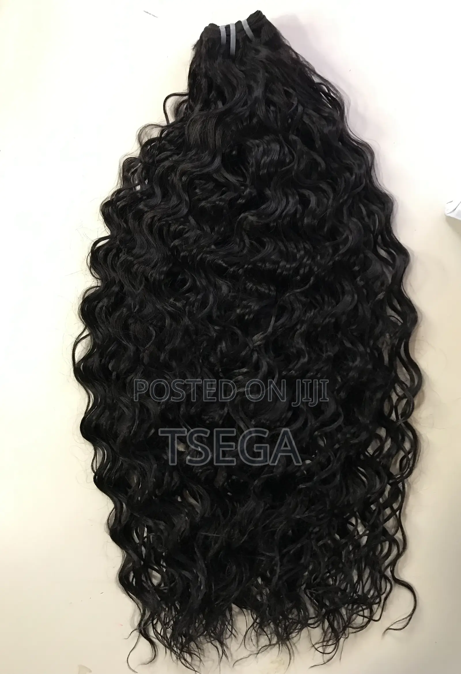 26inch Freeze Like Human Hair