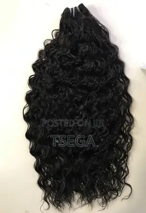 26inch Freeze Like Human Hair