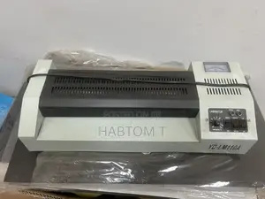 Laminator Paper
