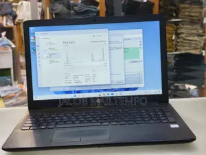 Laptop HP 15 8GB Intel Core i5 HDD 1T