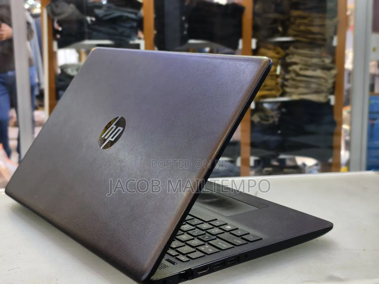 Laptop HP 15 8GB Intel Core i5 HDD 1T