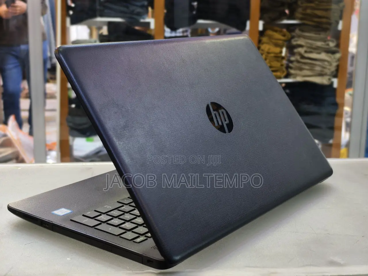 Laptop HP 15 8GB Intel Core i5 HDD 1T