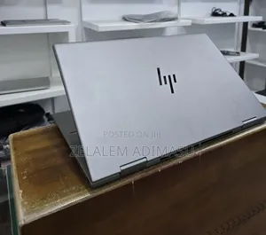 New Laptop HP Envy X360 32GB Intel Core 7 SSD 1T