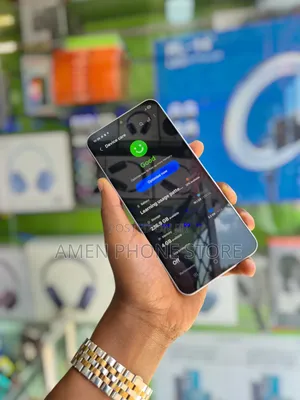 New Samsung Galaxy A17 5G 256 GB Silver