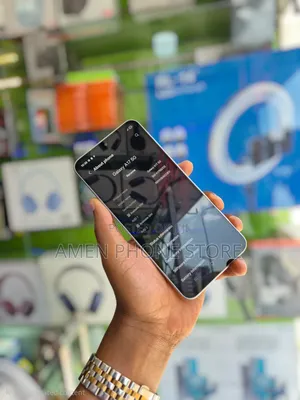 New Samsung Galaxy A17 5G 256 GB Silver