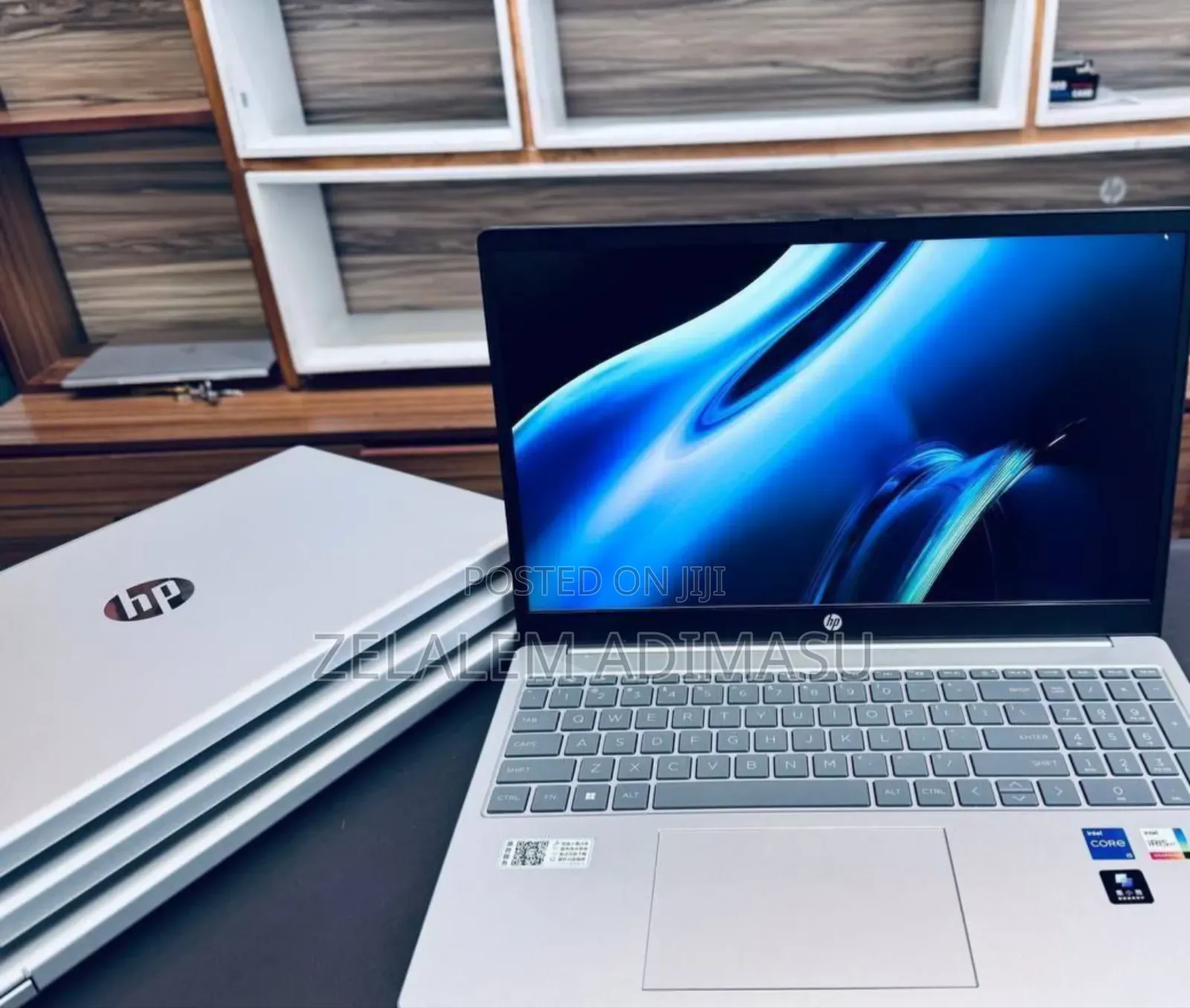 New Laptop HP Stream Notebook 16GB Intel Core i5 SSD 1T