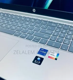 New Laptop HP Stream Notebook 16GB Intel Core i5 SSD 1T