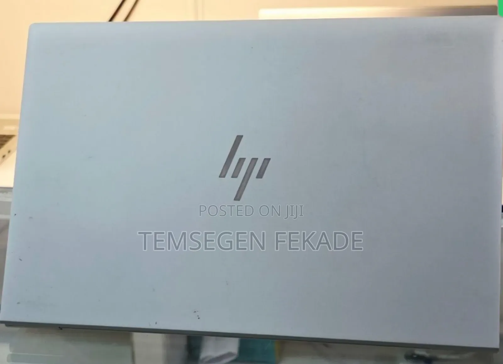 New Laptop HP EliteBook 840 G8 16GB Intel Core i7 SSD 512GB