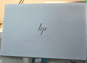 New Laptop HP EliteBook 840 G8 16GB Intel Core i7 SSD 512GB