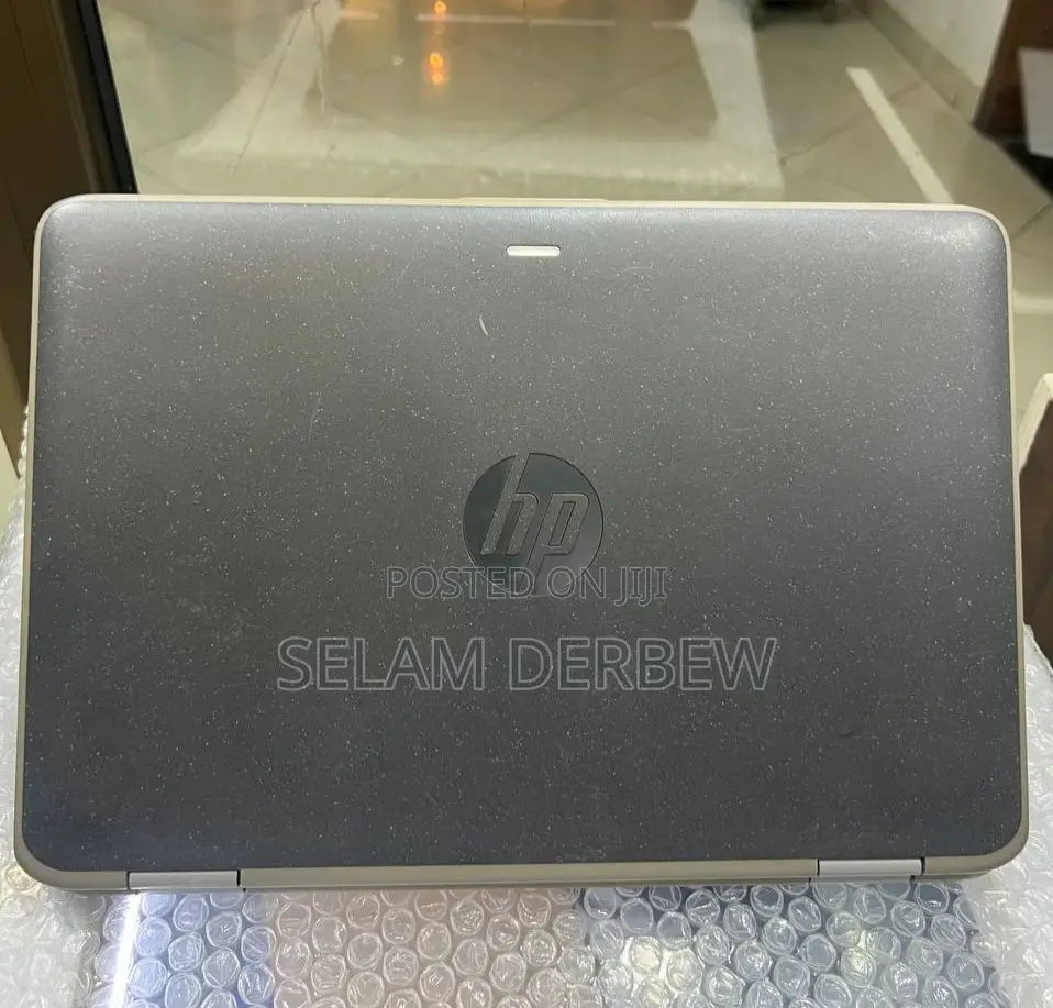 New Laptop HP ProBook X360 440 4GB Intel Celeron SSD 128GB
