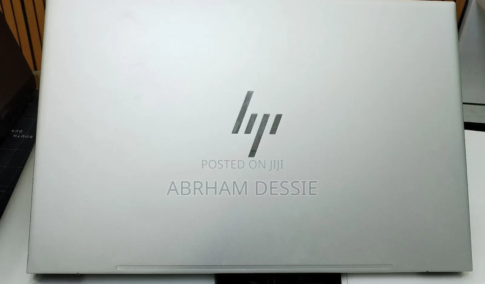 New Laptop HP 16GB Intel Core i7 SSD 512GB