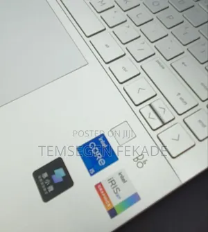 New Laptop HP Pavilion 14 16GB Intel Core i5 SSD 1T