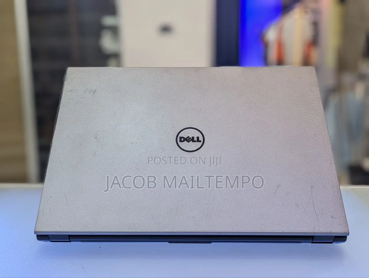 Laptop Dell Vostro 3546 8GB Intel Core i5 HDD 500GB