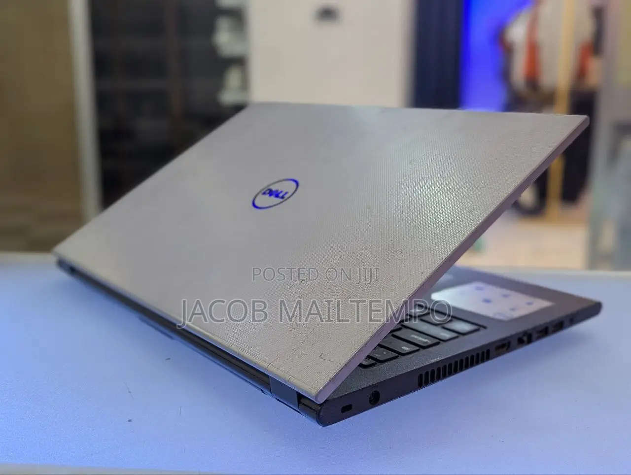 Laptop Dell Vostro 3546 8GB Intel Core i5 HDD 500GB