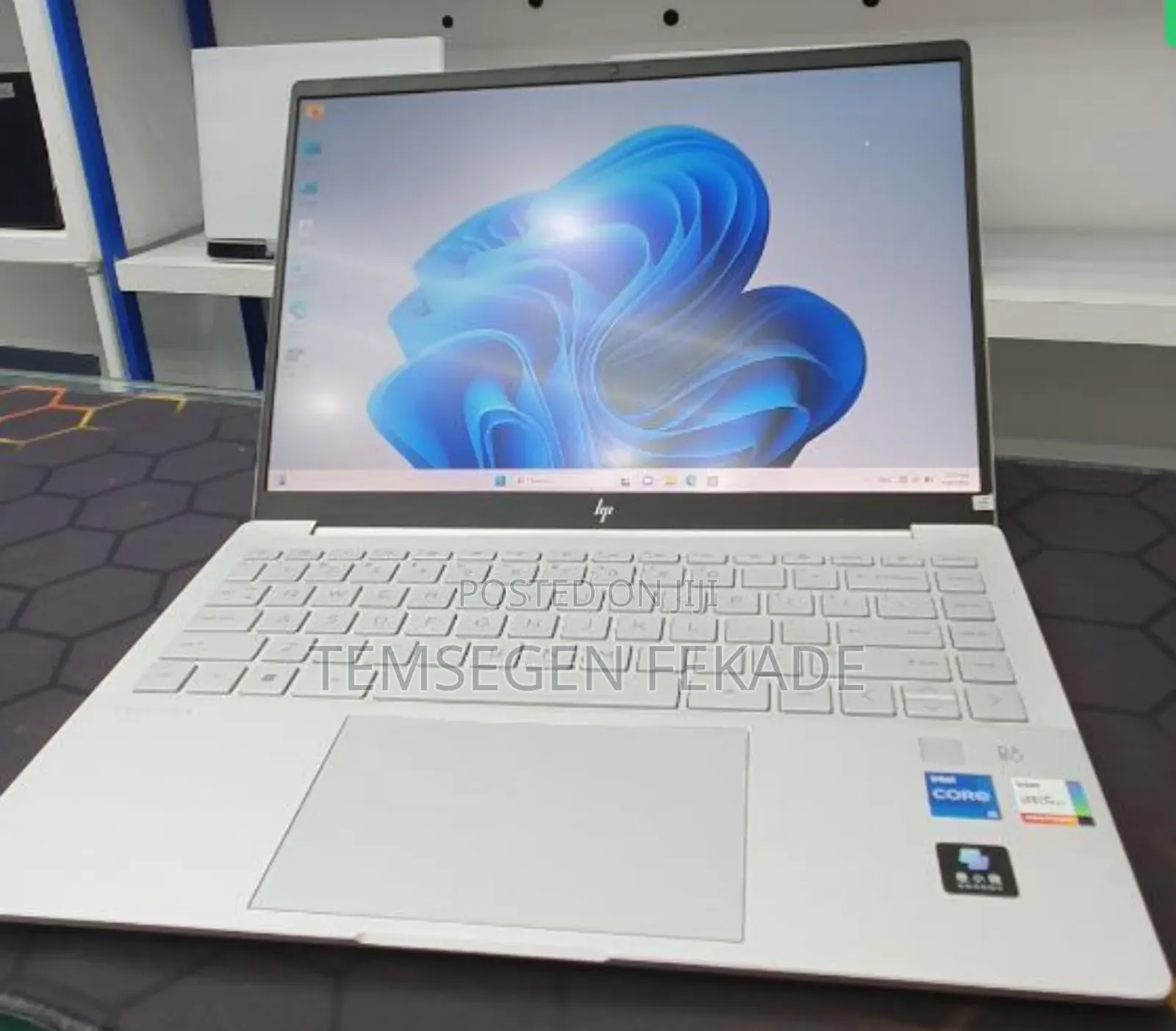 New Laptop HP Pavilion 14 16GB Intel Core i5 SSD 1T