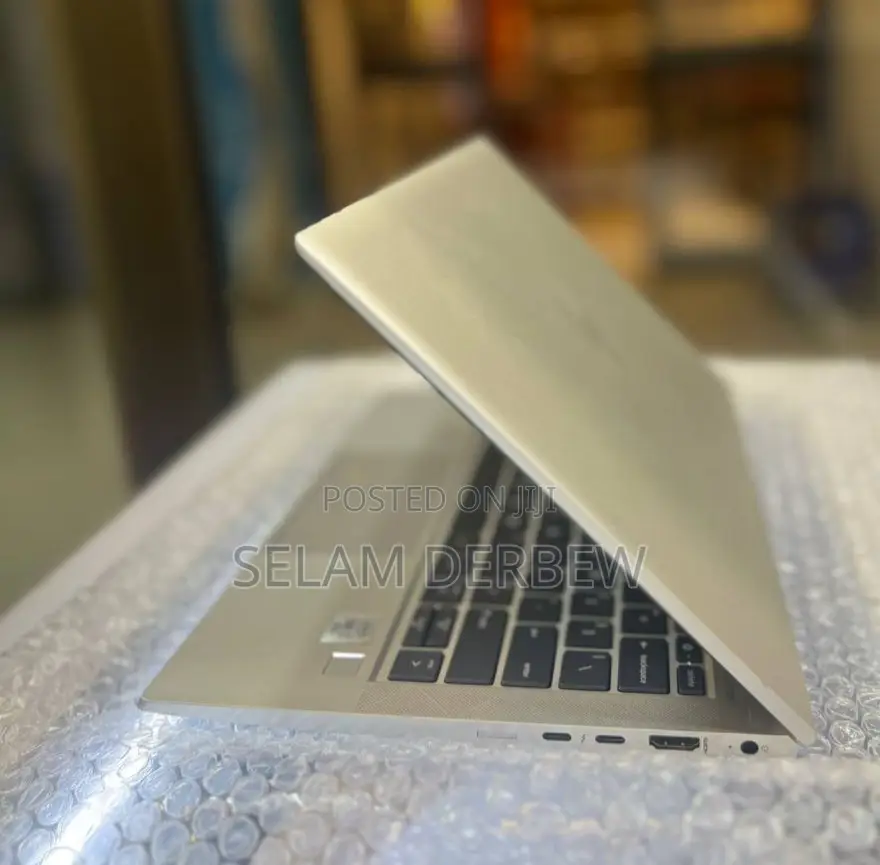 New Laptop HP EliteBook 830 G7 16GB Intel Core i7 SSD 512GB