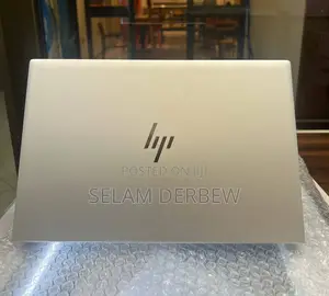 New Laptop HP EliteBook 830 G7 16GB Intel Core i7 SSD 512GB