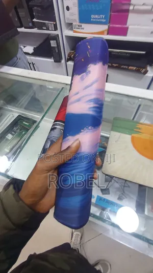 Gaming Mouse Pad