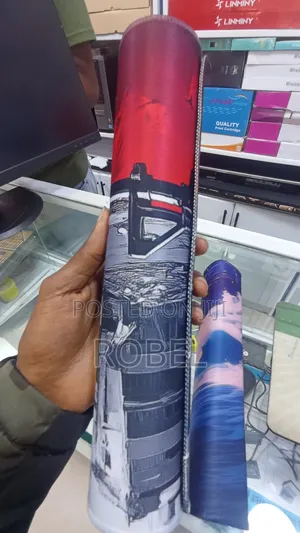 Gaming Mouse Pad