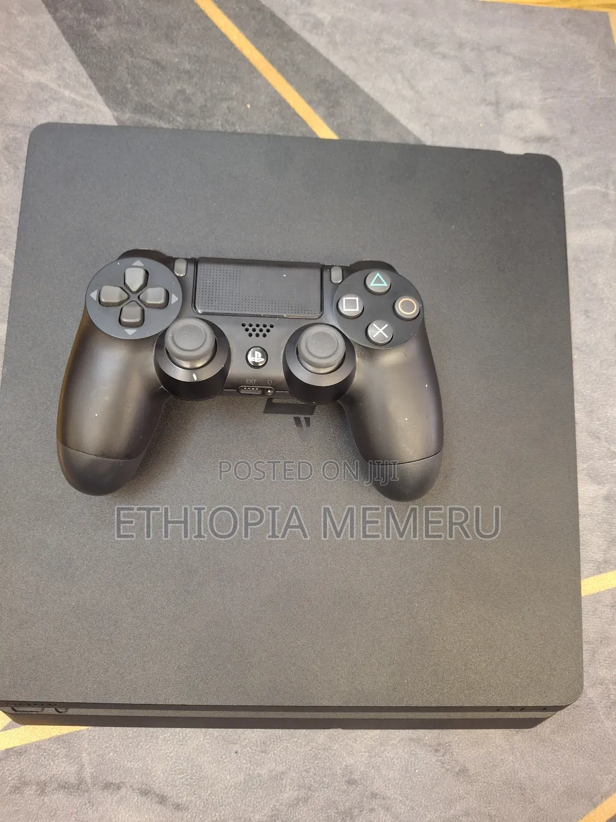Playstation 4 Slim