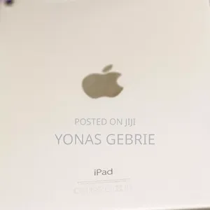 New Apple iPad Pro (2022) 128 GB