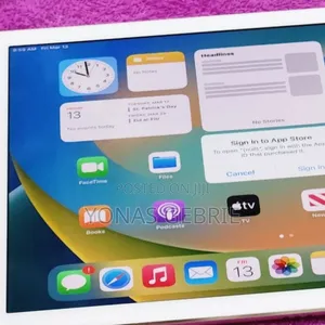 New Apple iPad Pro (2022) 128 GB