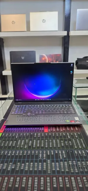 New Lenovo Legion Y7000P IRX9 Gaming Laptop 32GB AMD Ryzen 9 SSD 1T