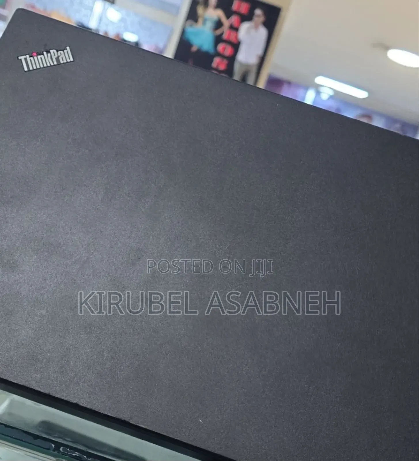 Laptop Lenovo ThinkPad 10 8GB Intel Core i5 HDD 1T