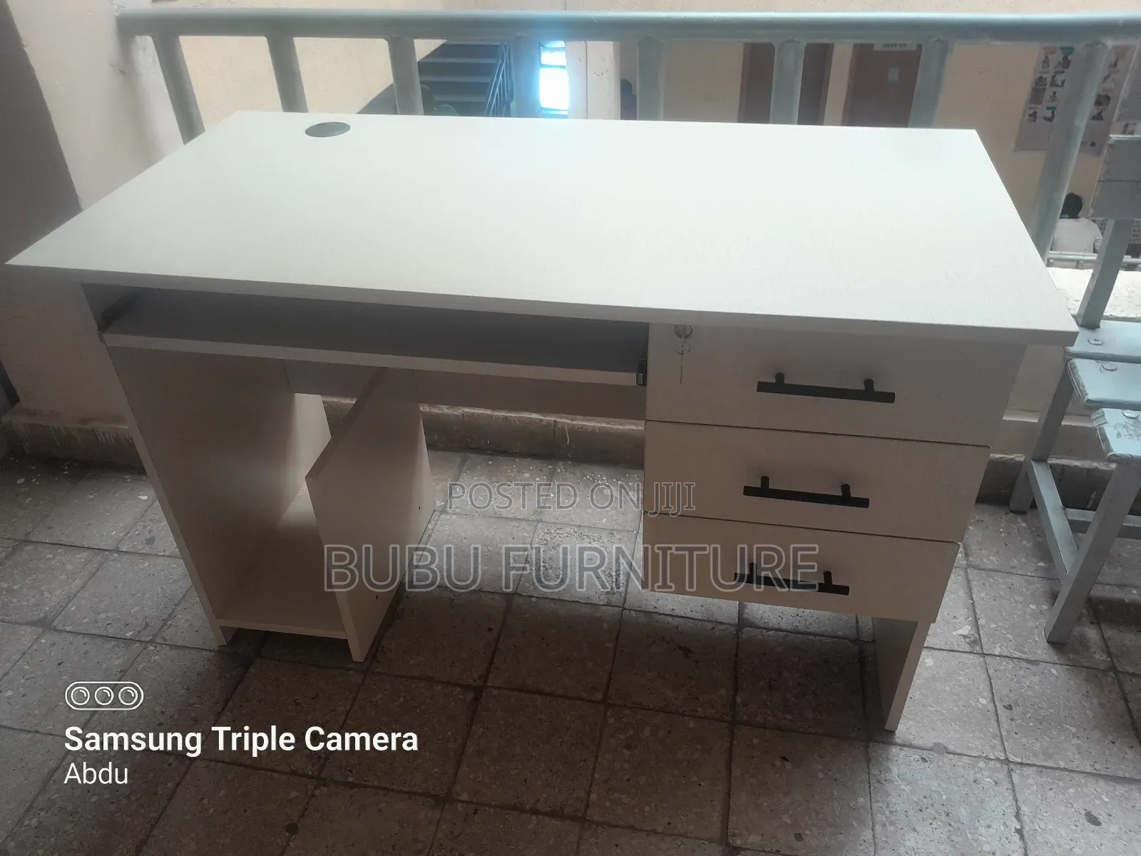 Computer Table