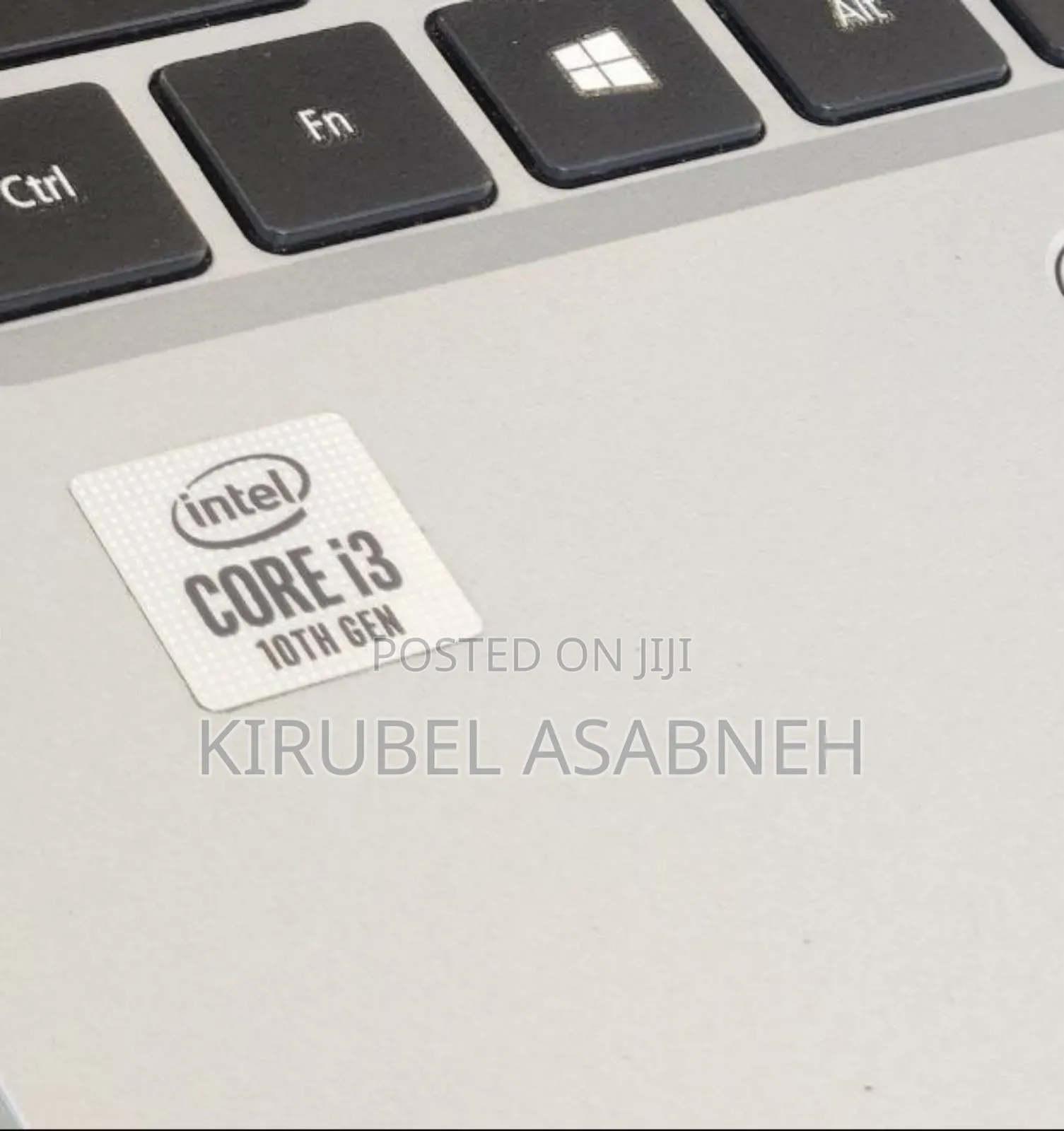 New Laptop Acer Aspire 5 8GB Intel Core i3 SSD 256GB